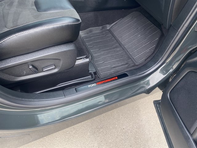 Certified 2023 Ford Edge ST AWD/4WD image 7