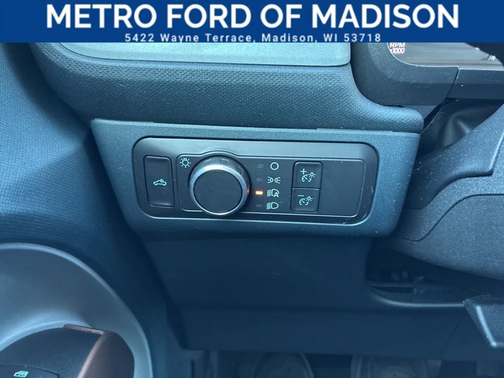 Certified 2022 Ford Maverick Lariat w/ Lariat Luxury Package image 34