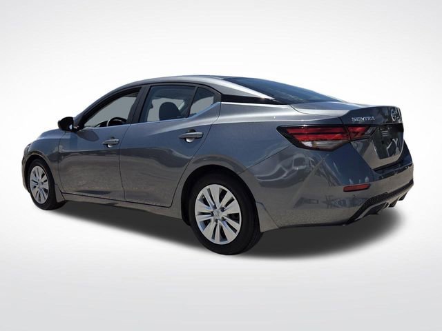 Used 2021 Nissan Sentra S FWD image 3