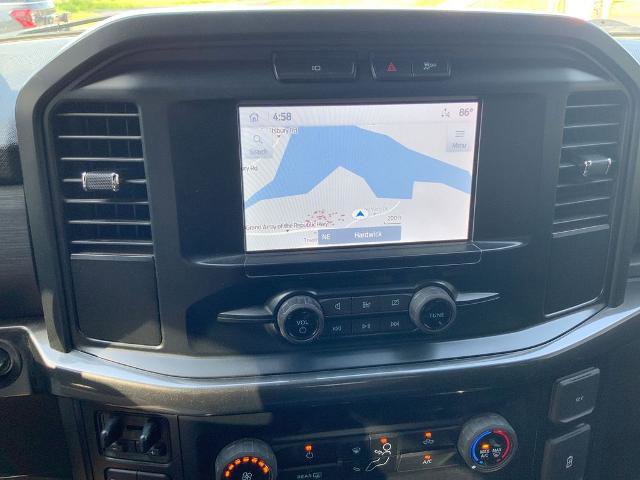 Certified 2023 Ford F150 XL w/ STX Appearance Package AWD/4WD image 18