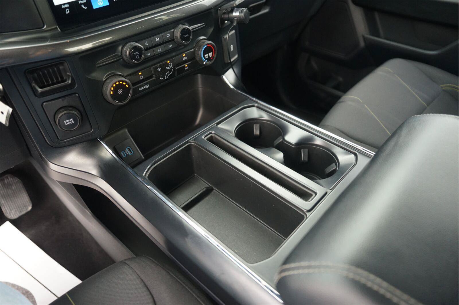 Certified 2024 Ford F150 STX RWD image 28