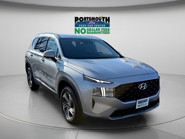 Used 2023 Hyundai Santa Fe SEL AWD/4WD video 1