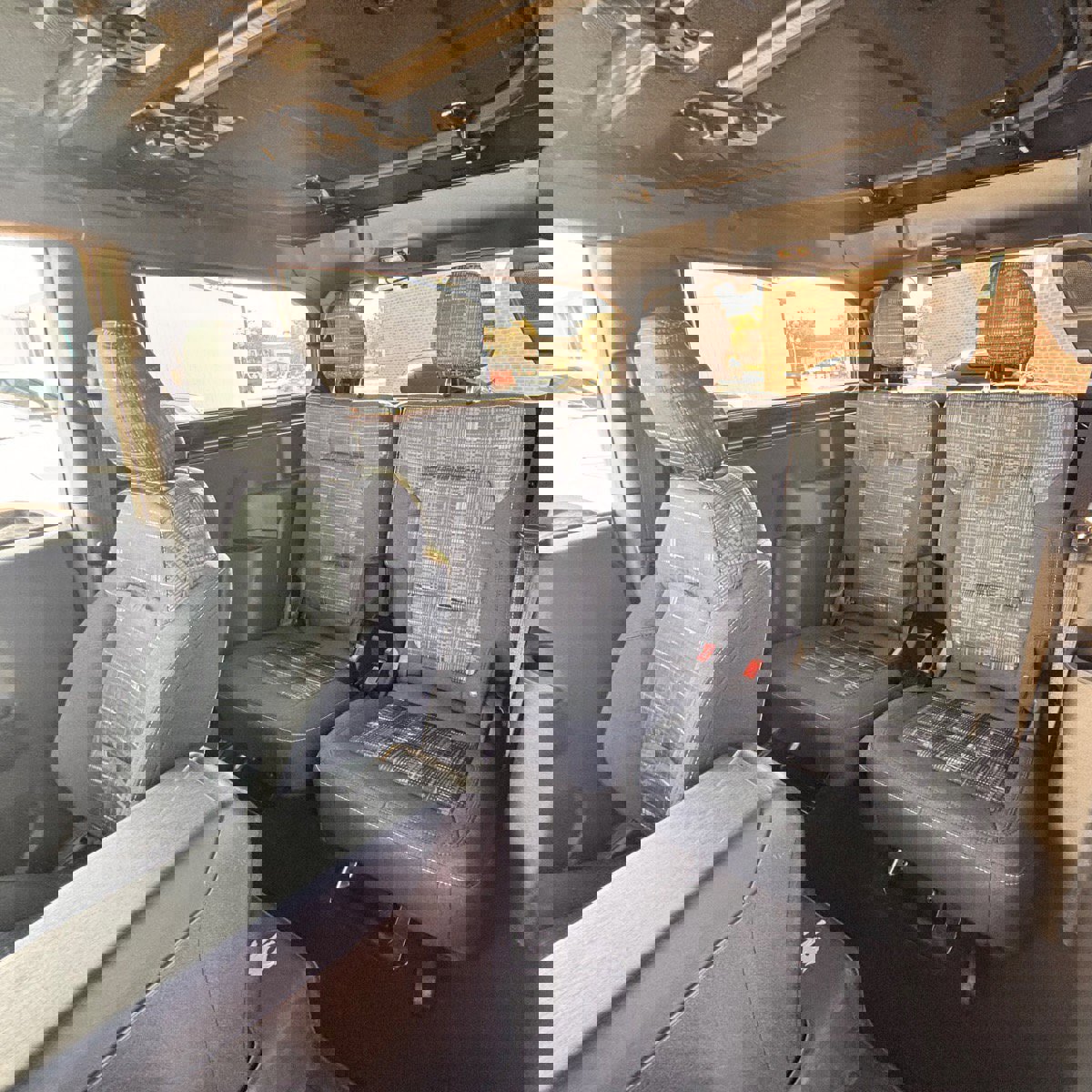 Certified 2024 Ford Bronco Heritage Edition image 19