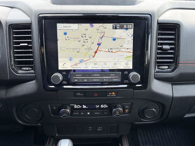 Used 2024 Nissan Frontier Pro-X image 24