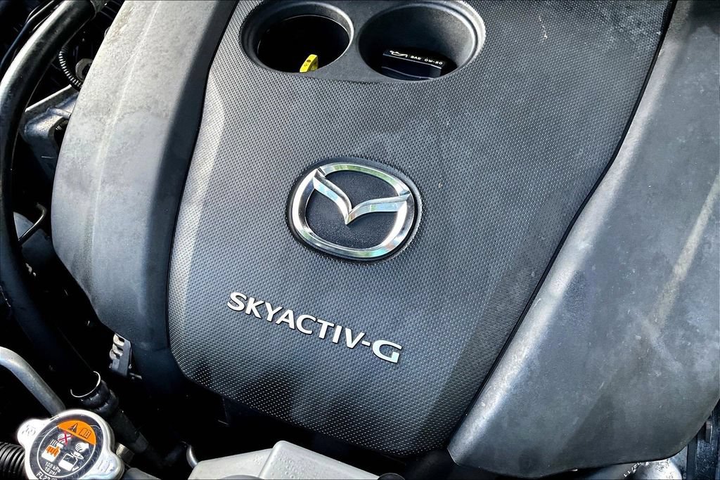 Used 2020 MAZDA CX-5 Grand Touring FWD image 32