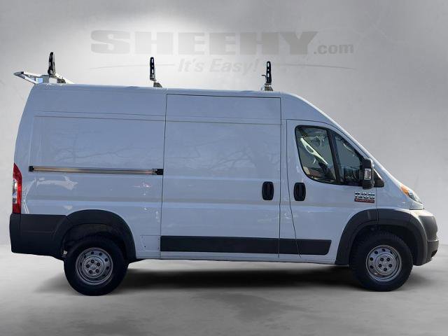 Used 2018 RAM ProMaster 1500 w/ Mopar Trailer Tow Group image 7