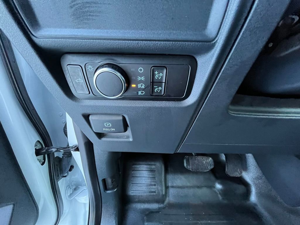 Certified 2023 Ford F150 XL w/ STX Appearance Package image 17