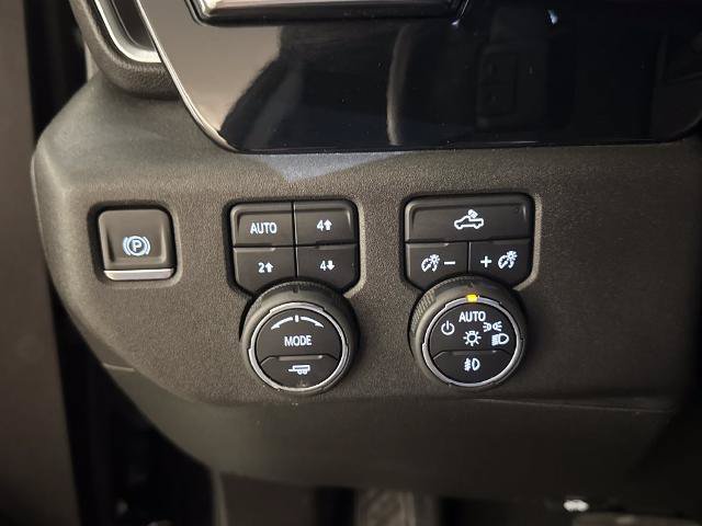 Used 2024 Chevrolet Silverado 1500 RST w/ Convenience Package II AWD/4WD image 19