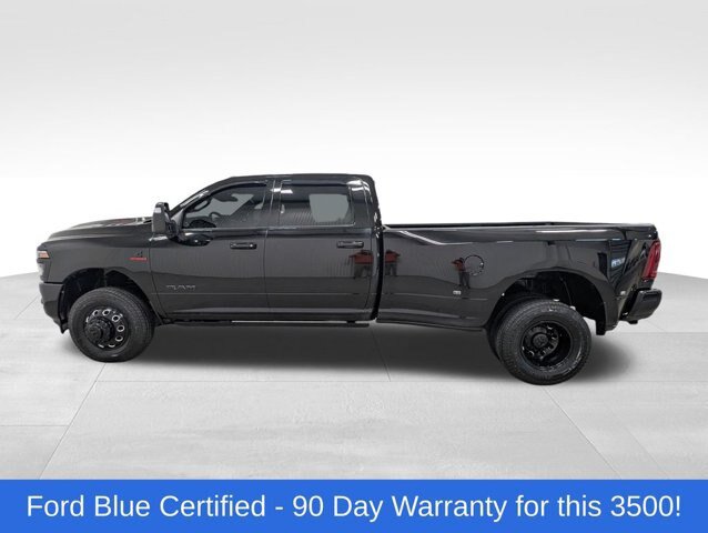 Used 2025 RAM 3500 Laramie