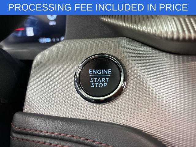 Certified 2025 Ford Explorer Active AWD/4WD image 32