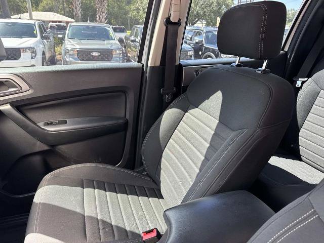 Certified 2021 Ford Ranger XLT w/ Equipment Group 301A Mid RWD image 15