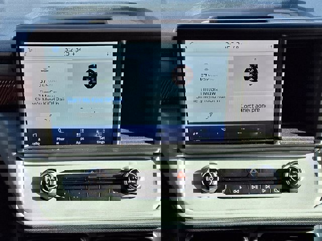 Certified 2022 Ford Maverick Lariat w/ Lariat Luxury Package image 11