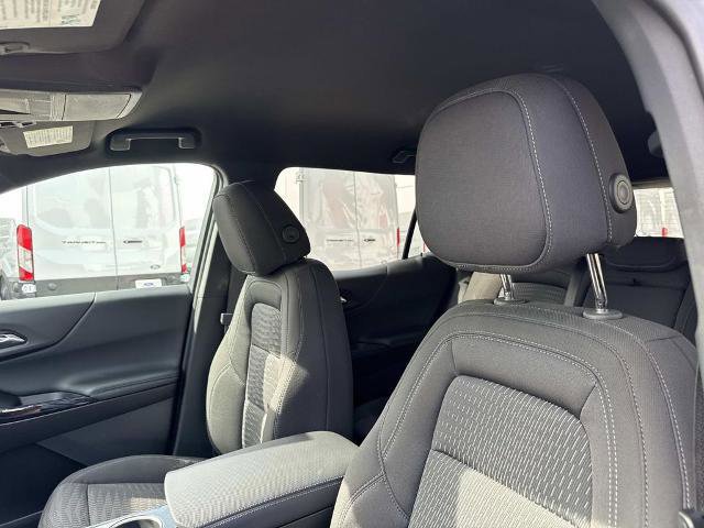 Used 2025 Chevrolet Equinox LT image 16