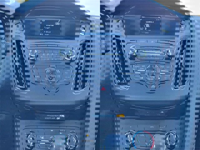 Certified 2018 Ford Focus SE image 27