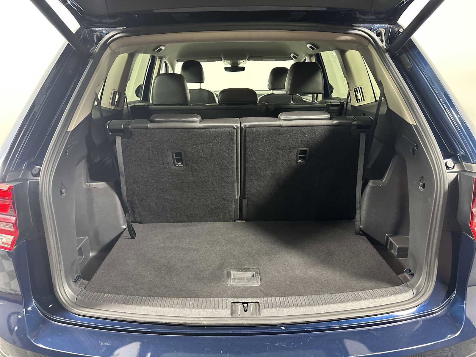 Used 2019 Volkswagen Atlas SE FWD image 20