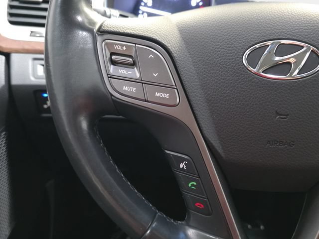 Used 2018 Hyundai Santa Fe Sport AWD/4WD image 16