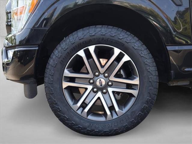 Certified 2021 Ford F150 XL w/ STX Appearance Package AWD/4WD image 28