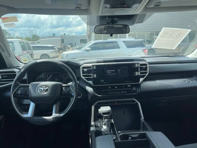 Used 2024 Toyota Tundra SR5 RWD image 23