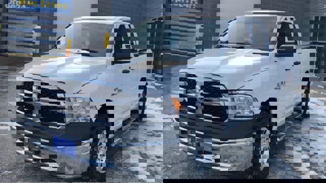 Used 2018 RAM 1500 Tradesman w/ Popular Equipment Group image 5