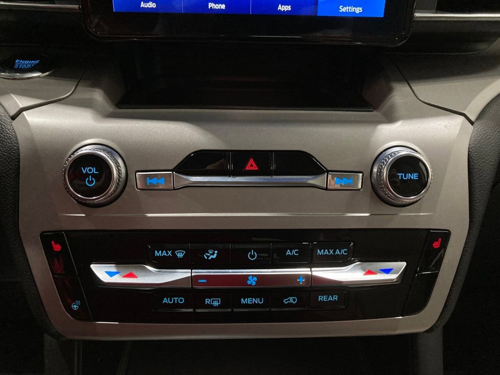 Certified 2023 Ford Explorer XLT w/ Equipment Group 202A image 23