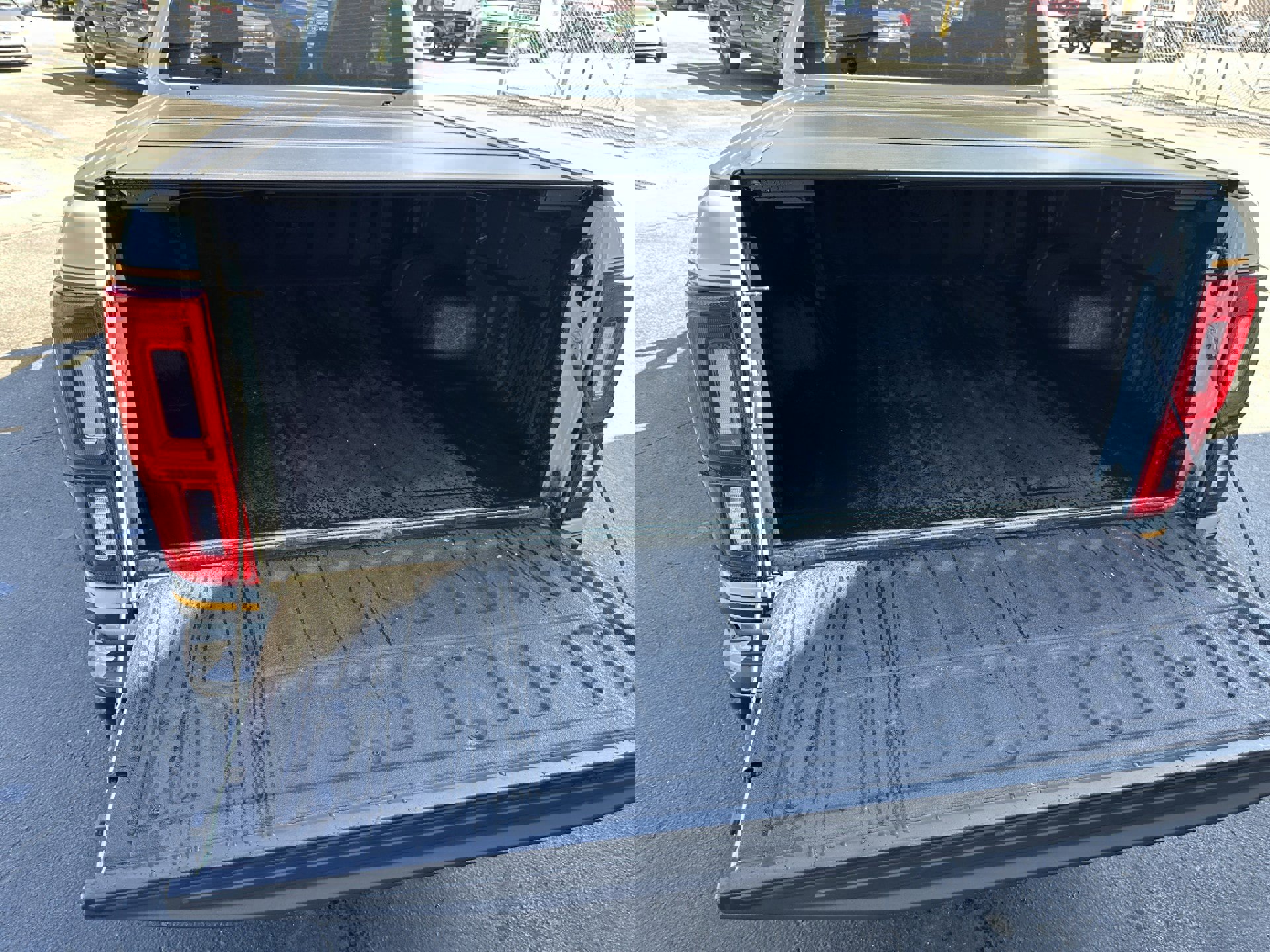 Certified 2022 Ford Ranger XLT w/ Equipment Group 301A Mid image 8