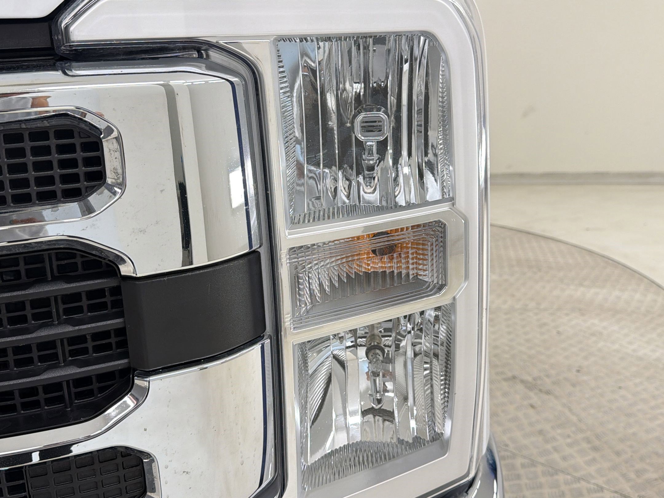 Certified 2024 Ford F350 XLT w/ FX4 Off-Road Package AWD/4WD image 10