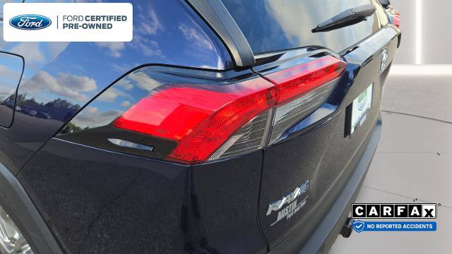 Used 2019 Toyota RAV4 XLE Premium w/ Advanced Technology Package AWD/4WD image 33