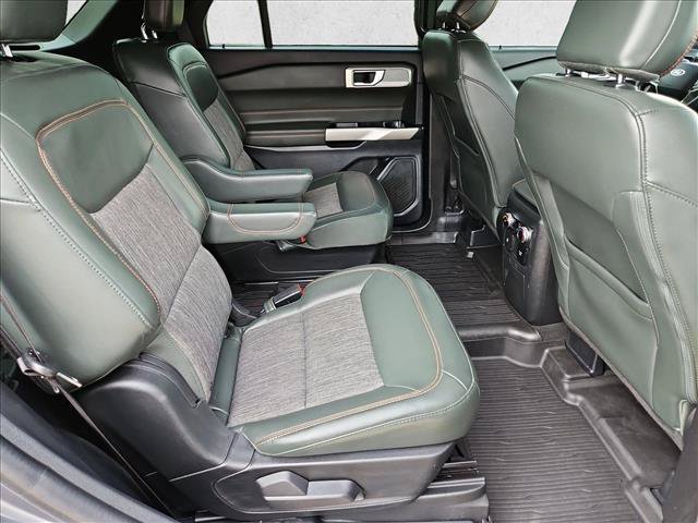 Certified 2023 Ford Explorer Timberline w/ Timberline Technology Package AWD/4WD image 22