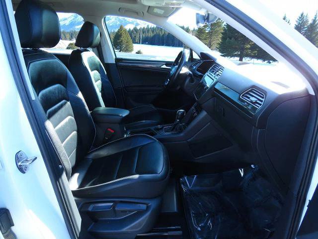 Used 2019 Volkswagen Tiguan SEL Premium image 19