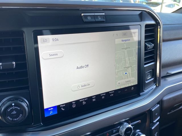 Certified 2026 Ford F450 King Ranch w/ FX4 Off-Road Package AWD/4WD image 22