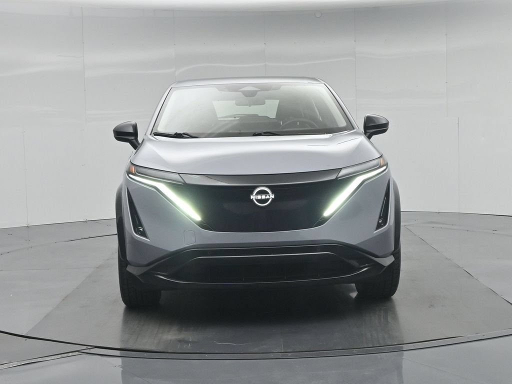 Used 2023 Nissan Ariya AWD image 56