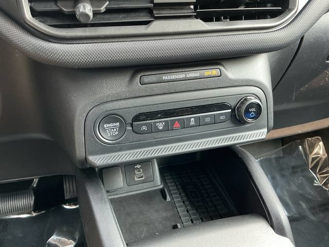 Certified 2025 Ford Bronco Sport Big Bend AWD/4WD image 22