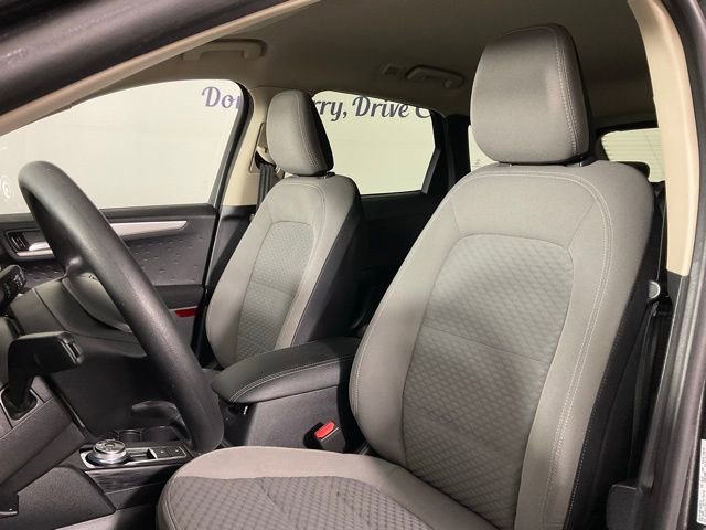 Certified 2020 Ford Escape SE image 14
