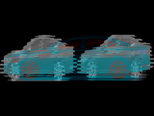 Used 2024 Nissan Altima 2.5 SL image 2