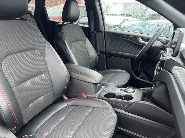 Certified 2023 Ford Escape ST-Line Select image 15