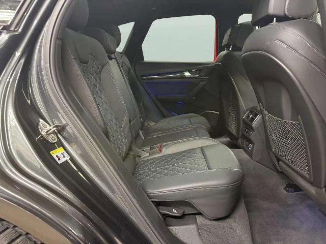 Used 2019 Audi SQ5 Prestige image 28