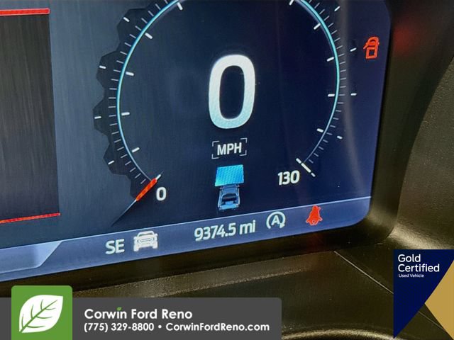 Certified 2024 Ford Ranger Raptor AWD/4WD image 16