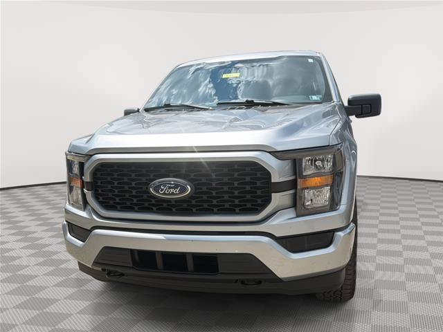 Certified 2023 Ford F150 XL w/ STX Appearance Package AWD/4WD image 2