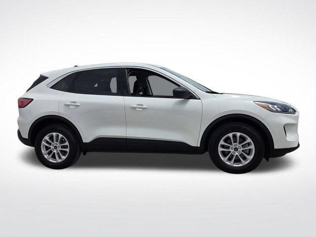 Certified 2022 Ford Escape SE w/ Convenience Package AWD/4WD image 10