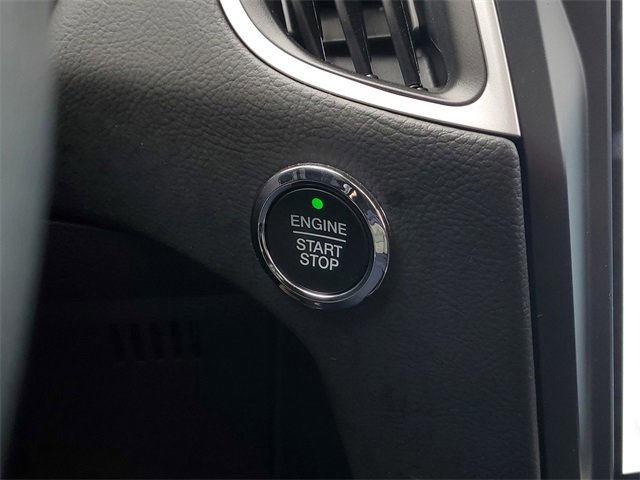 Certified 2024 Ford Edge SEL w/ Convenience Package image 17