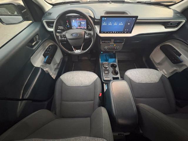 Certified 2025 Ford Maverick XLT w/ XLT Luxury Package AWD/4WD image 20