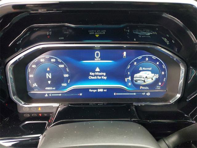 Used 2023 Chevrolet Silverado 1500 LT image 9