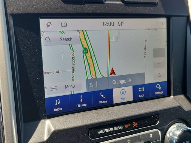 Certified 2019 Ford F150 Lariat AWD/4WD image 9