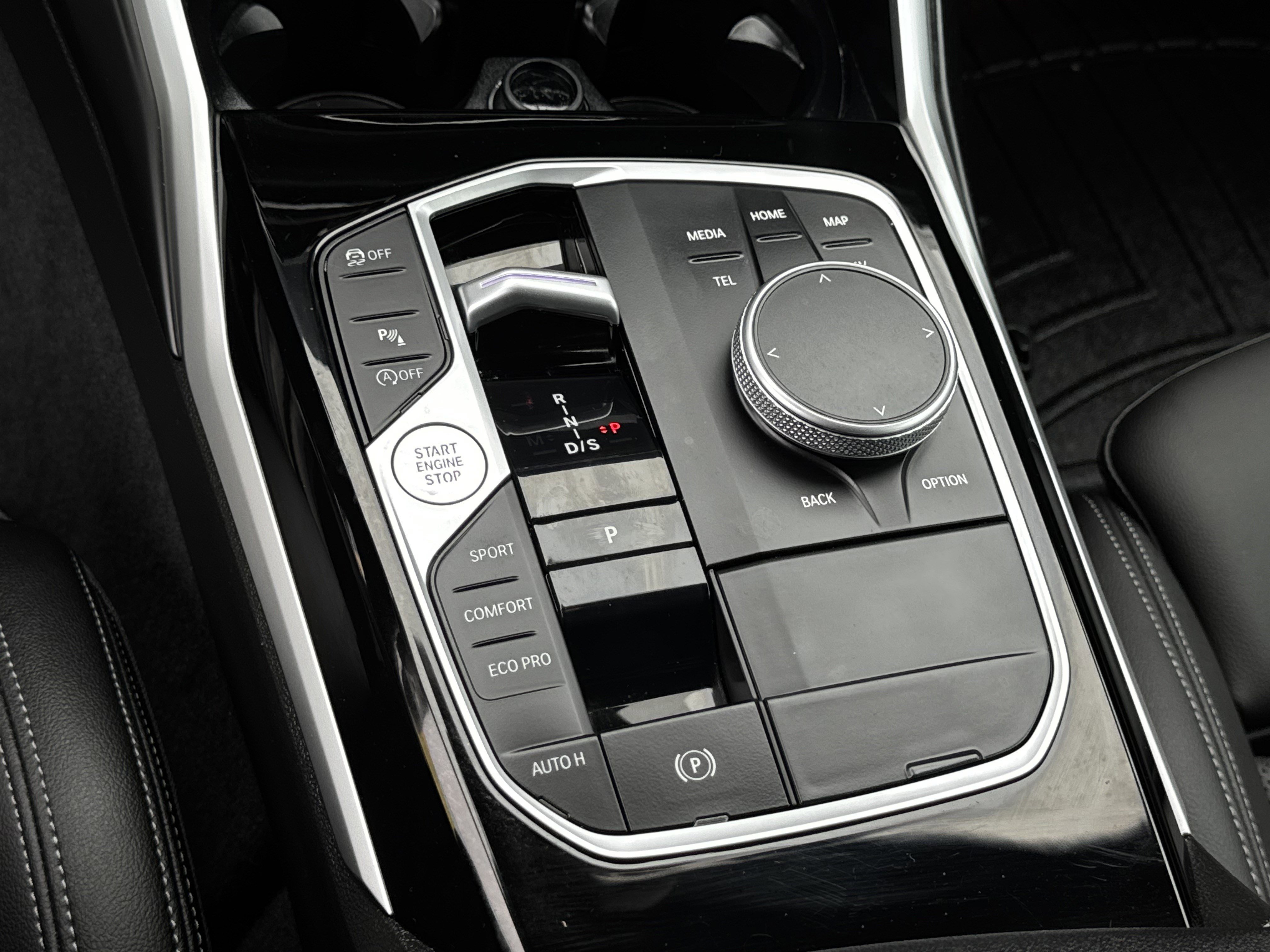 Used 2024 BMW 230i xDrive 230i xDrive w/ Premium Package image 15