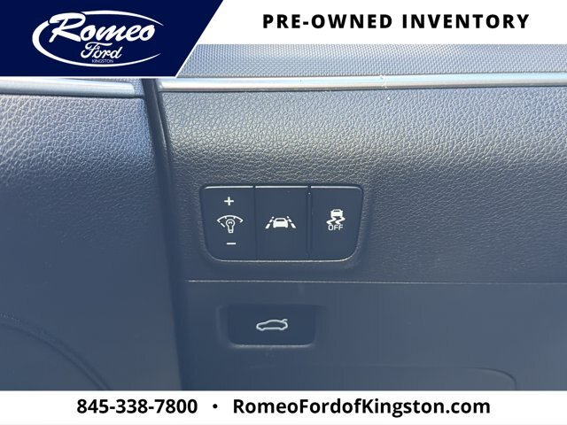 Used 2021 Kia K5 LXS FWD image 22