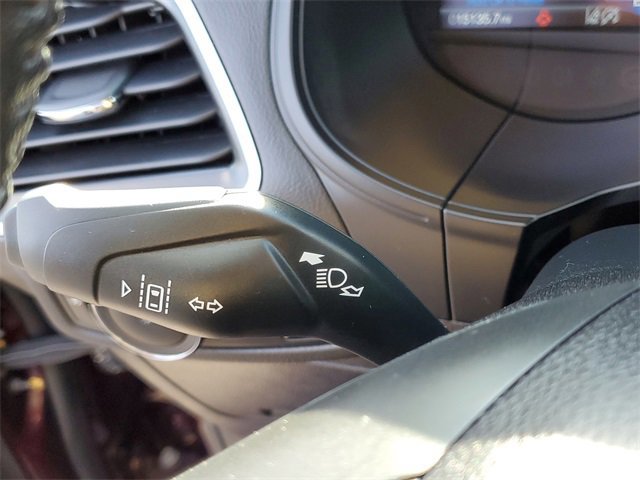 Certified 2024 Ford Edge SEL w/ Convenience Package image 17