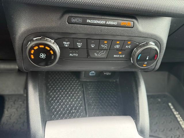 Certified 2022 Ford Bronco Sport Big Bend image 21