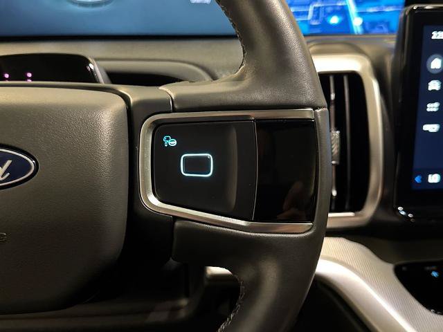 Certified 2025 Ford Expedition Max Active RWD image 24