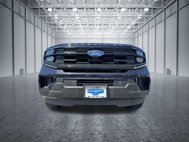 Certified 2025 Ford Expedition Max Active AWD/4WD image 27