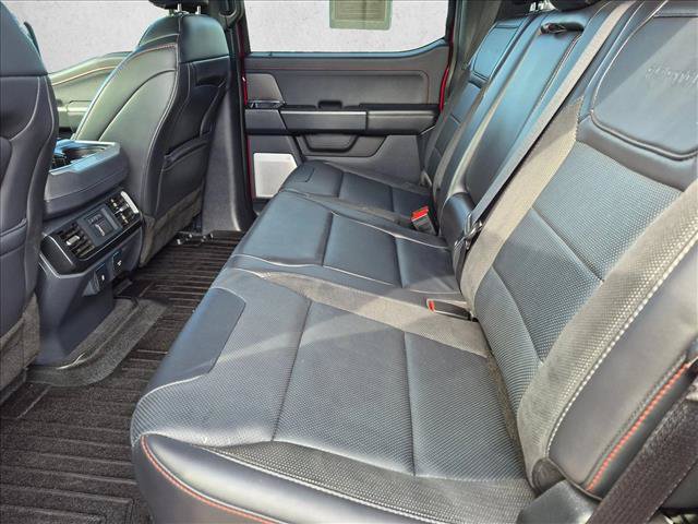 Certified 2025 Ford F150 Raptor AWD/4WD image 18